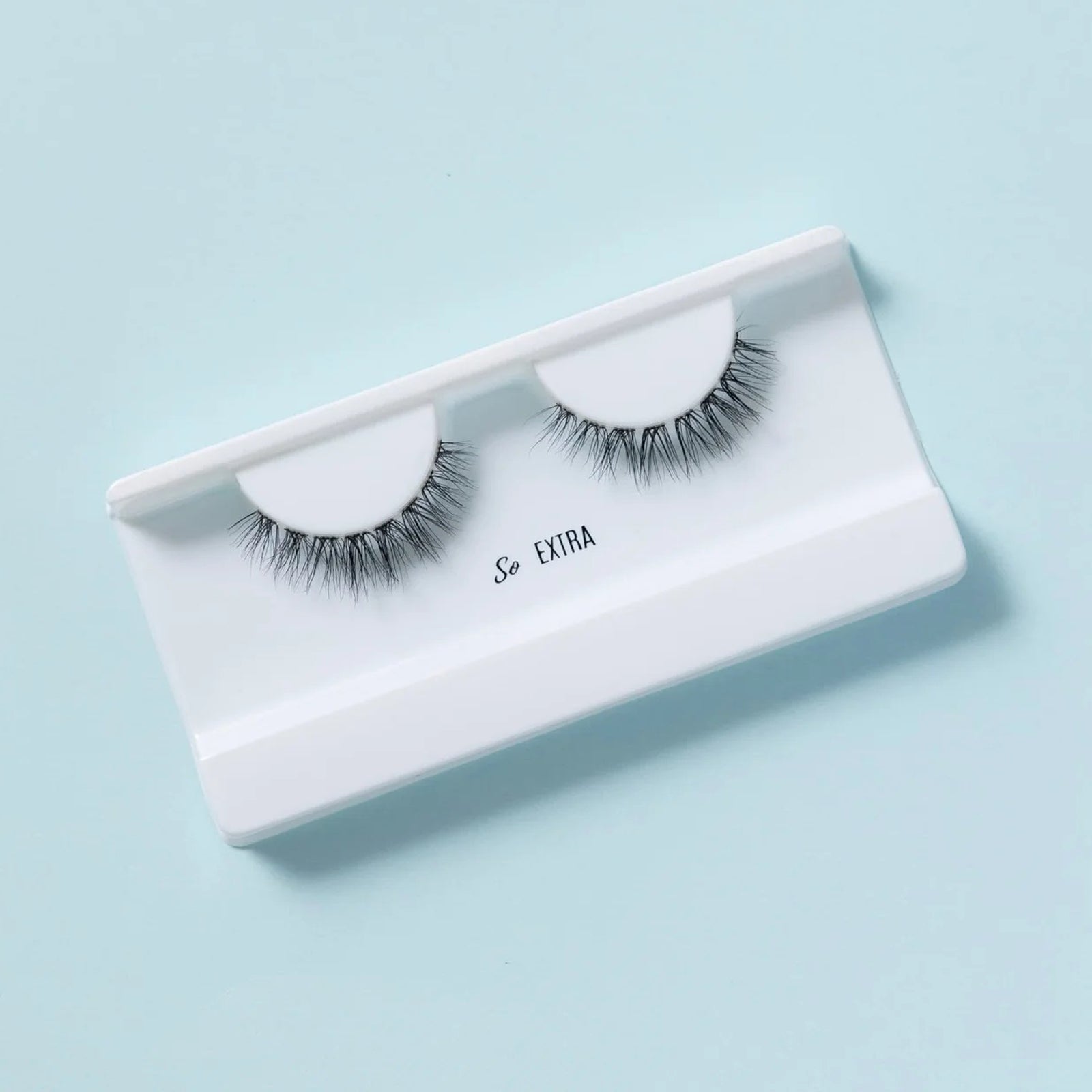 Yatee Premium Eyelashes