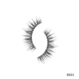 Recode Featherlight Eyelashes 10 Pair