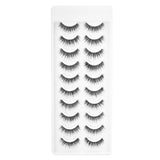 Recode Featherlight Eyelashes 10 Pair