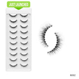 Recode Featherlight Eyelashes 10 Pair