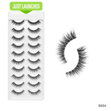 Recode Featherlight Eyelashes 10 Pair