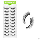 Recode Featherlight Eyelashes 10 Pair