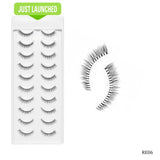 Recode Featherlight Eyelashes 10 Pair