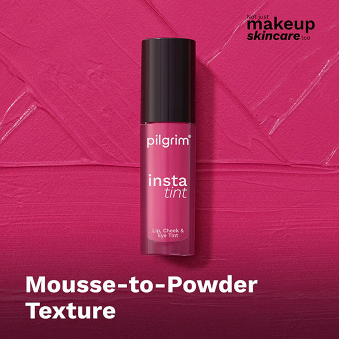Pilgrim Insta Tint Lip, Cheek & Eye Tint 2.5ML