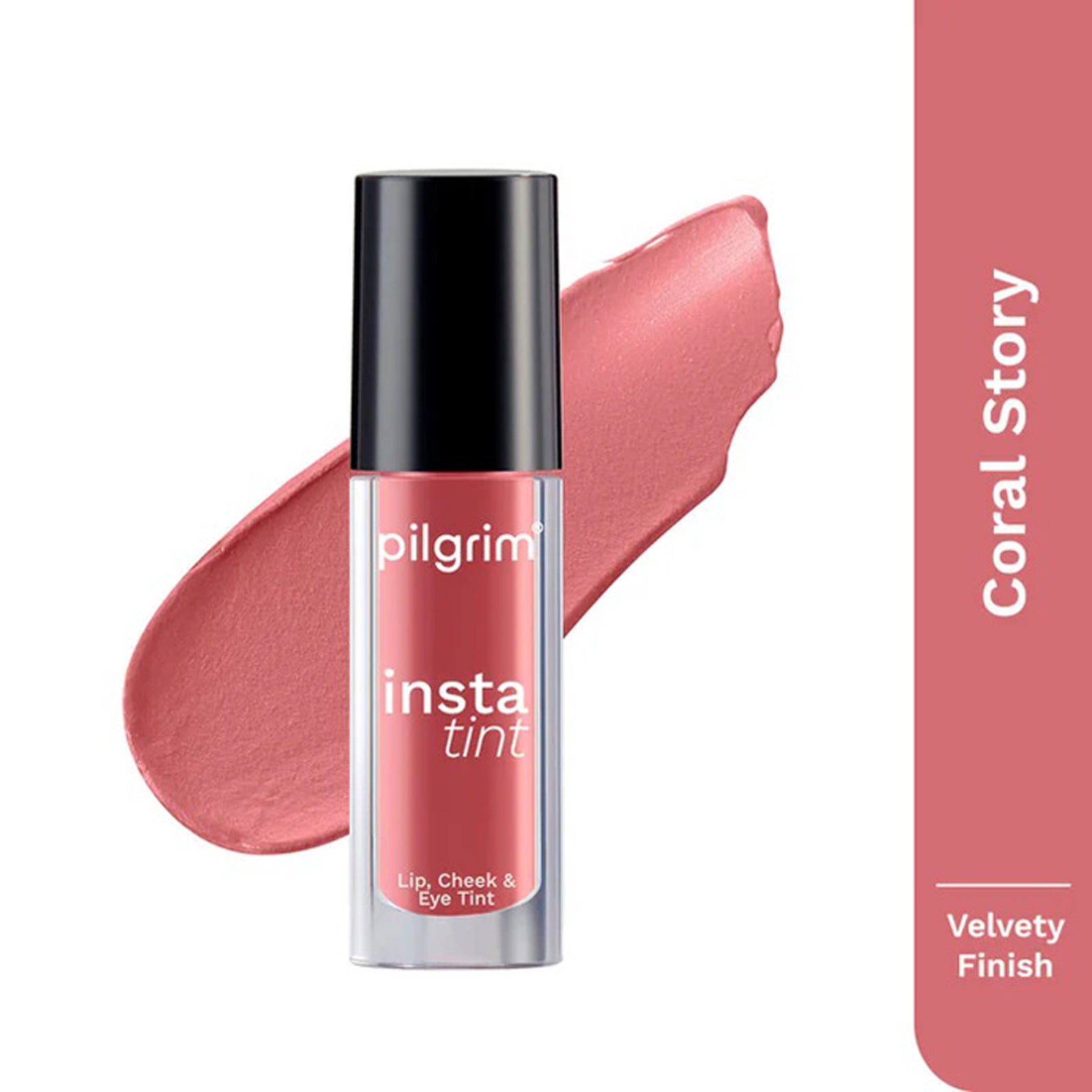 Pilgrim Insta Tint Lip, Cheek & Eye Tint 2.5ML