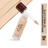 Sugar Mettle HD Perfecting Foundation 30ML