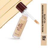 Sugar Mettle HD Perfecting Foundation 30ML