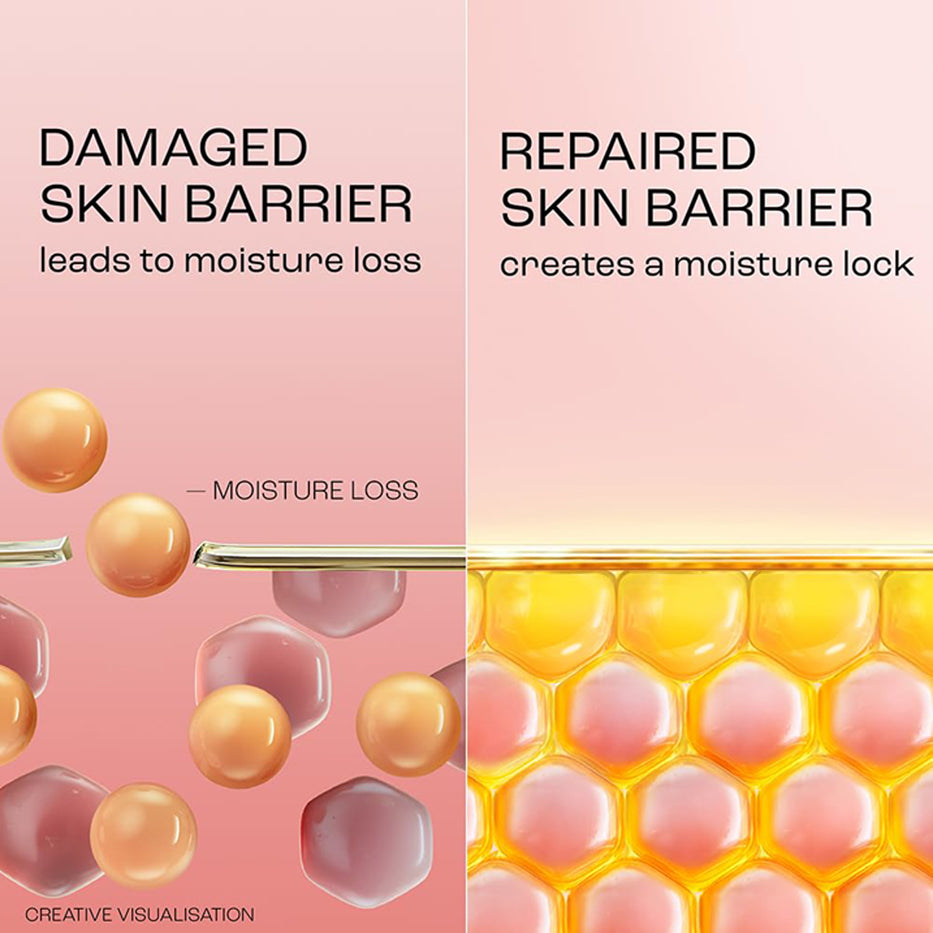 Lakme Peach Milk VIT E Gel Moisture-Riser