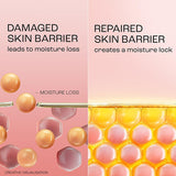 Lakme Peach Milk VIT E Gel Moisture-Riser