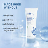 Plum 2Per Niacinamide Rice Water Simply Bright Face Wash