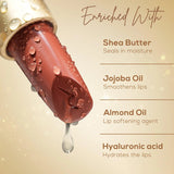 Renee H2O Hydrating Creme Lipstick 4G