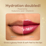 Renee H2O HYdrating Glossy Liquid Lipstick 4ML