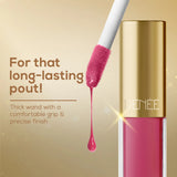 Renee H2O HYdrating Glossy Liquid Lipstick 4ML