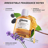 Gisou Honey Infused Hair Perfume 50ML