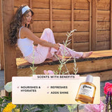 Gisou Honey Infused Hair Perfume 50ML