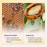 Gisou Honey Infused Hair Perfume 50ML