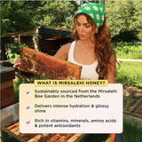Gisou Honey Infused Hair Perfume 50ML