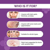 The Derma Co 0.3per Retinol Serum