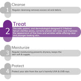 The Derma Co 0.3per Retinol Serum