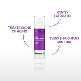 The Derma Co 0.3per Retinol Serum