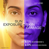 Lakme 9 to 5 Sun Expert 5Per Hyaluronic Complex Aqua Sun Gel Spf 50 PA