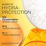 Lakme 9 to 5 Sun Expert 5Per Hyaluronic Complex Aqua Sun Gel Spf 50 PA