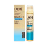 Lakme 9 to 5 Sun Expert 5Per Hyaluronic Complex Aqua Sun Gel Spf 50 PA