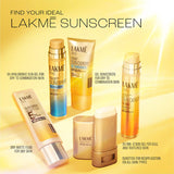 Lakme 9 to 5 Sun Expert 5Per Hyaluronic Complex Aqua Sun Gel Spf 50 PA