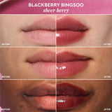 Glow Recipe Glass Balm Lip Shine Treatment 15g