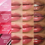 Glow Recipe Glass Balm Lip Shine Treatment 15g