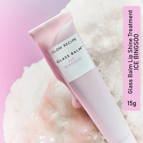 Glow Recipe Glass Balm Lip Shine Treatment 15g