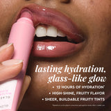 Glow Recipe Glass Balm Lip Shine Treatment 15g