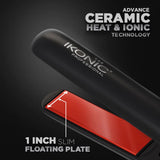 Ikonic Hair Straightener S3+