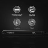 Ikonic Hair Straightener S3+