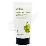 Plum Olive & Macadamia Mega Moisturizing Hair Mask