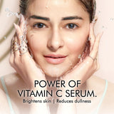 Lakme Blush & Glow Lemon Freshness Gel Face Wash