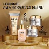 Lakme Absolute Perfect Radiance Skin Brightening Light Creme 50G
