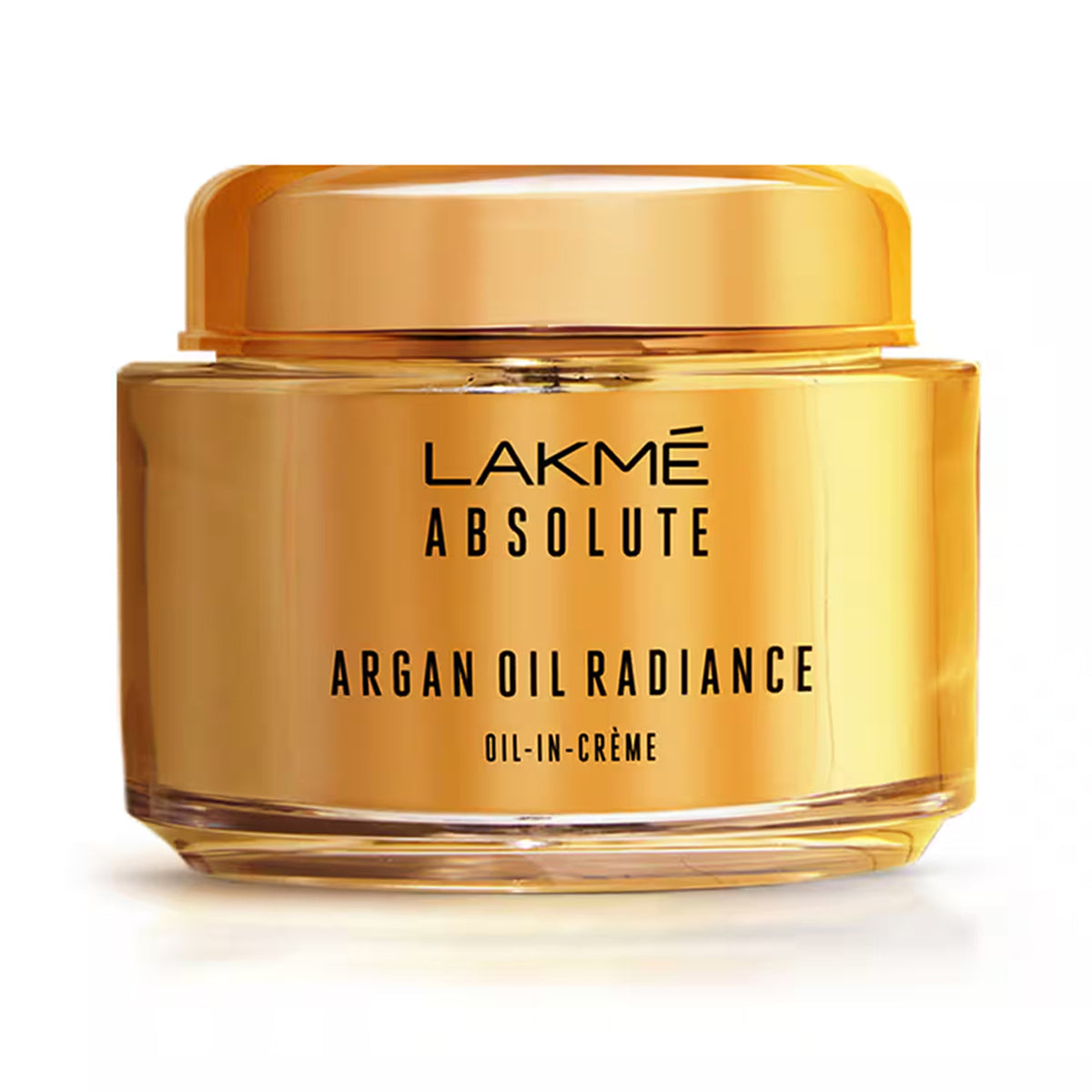 Lakme Absolute Argan Oil Radiance Oil-In-creme