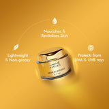 Lakme Absolute Argan Oil Radiance Oil-In-creme
