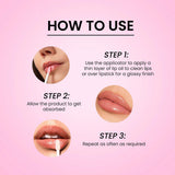 Shopaarel So Obsessed Lip Oil 8G