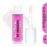 Shopaarel So Obsessed Lip Oil 8G