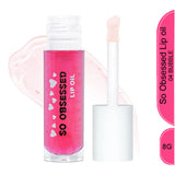 Shopaarel So Obsessed Lip Oil 8G