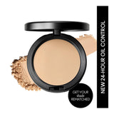 Mac Studio Fix Powder Plus Foundation Foun De Teint + Poudre 12g (New)