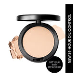 Mac Studio Fix Powder Plus Foundation Foun De Teint + Poudre 12g (New)