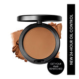 Mac Studio Fix Powder Plus Foundation Foun De Teint + Poudre 12g (New)