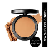 Mac Studio Fix Powder Plus Foundation Foun De Teint + Poudre 12g (New)