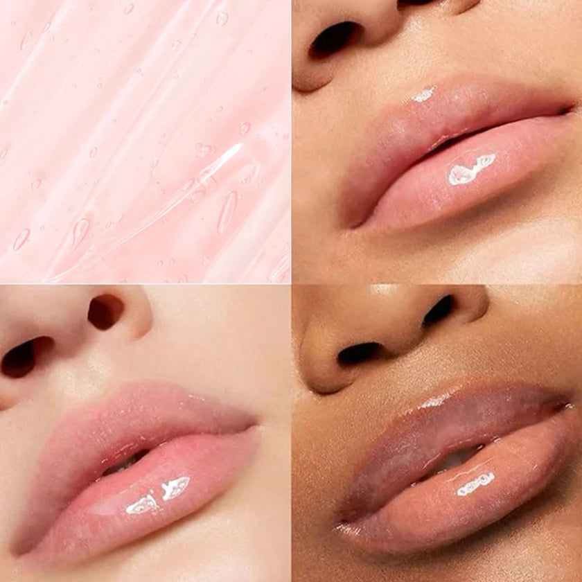 Shopaarel Little Flowers Lip gloss 8G