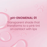 Shopaarel Little Flowers Lip gloss 8G