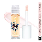 Shopaarel Little Flowers Lip gloss 8G