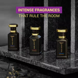 Park Avenue Stronger & Lasts Longer Eau De Parfum 100ML